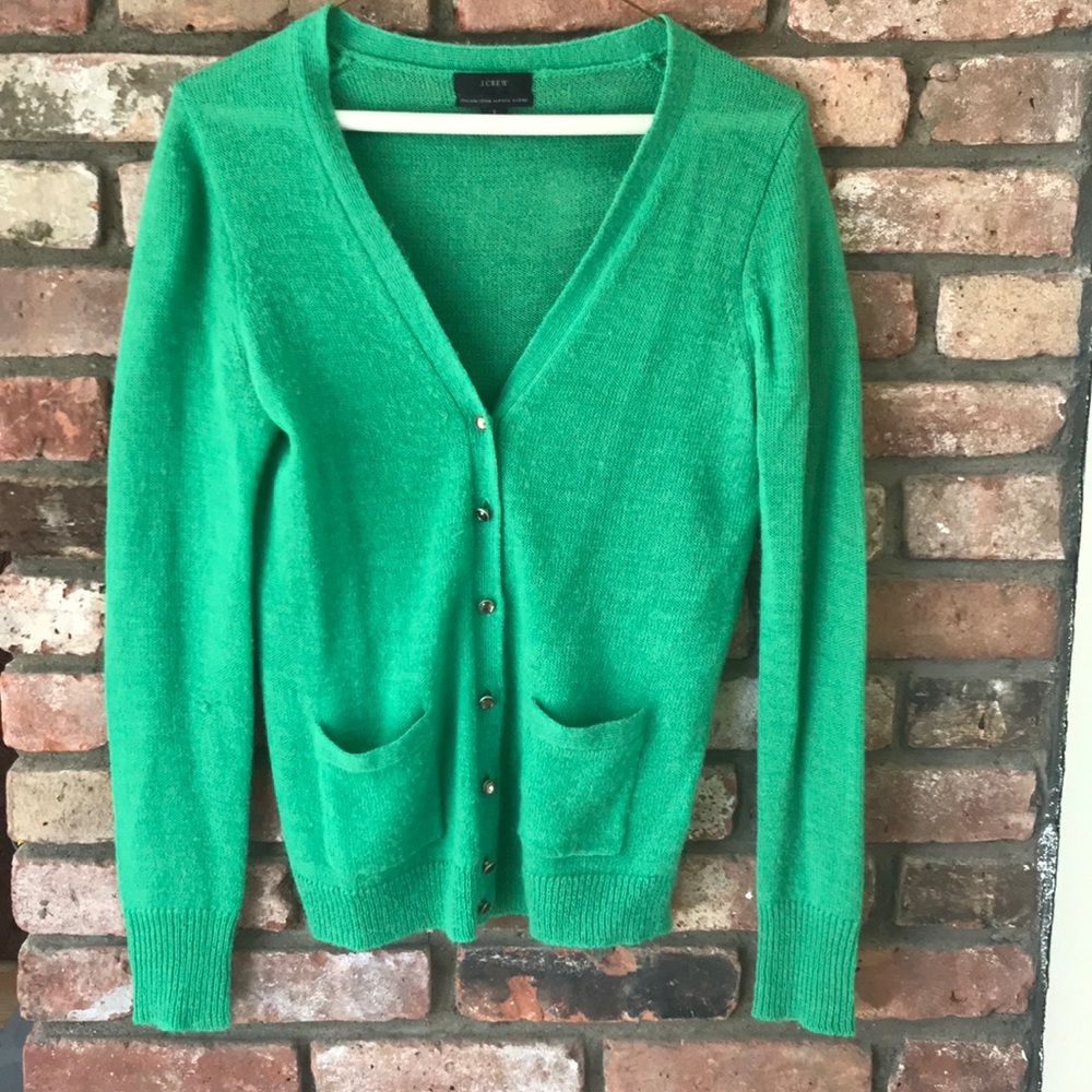 Limited Edition - J.Crew!